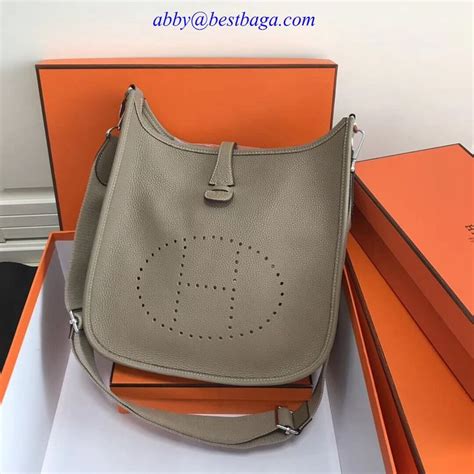 hermes evelyne medium|hermes evelyne bag review.